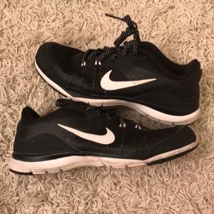 Nike Flex Running Shoes